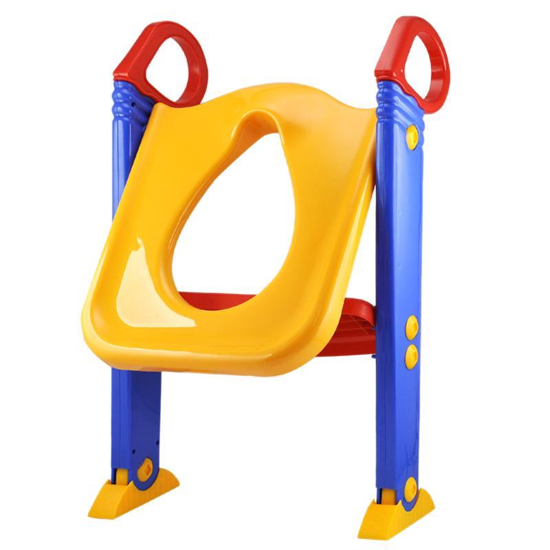 Audio Carter Potty with Ladder