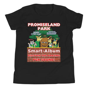 Open image in slideshow, Promiseland Park Smart-Tee
