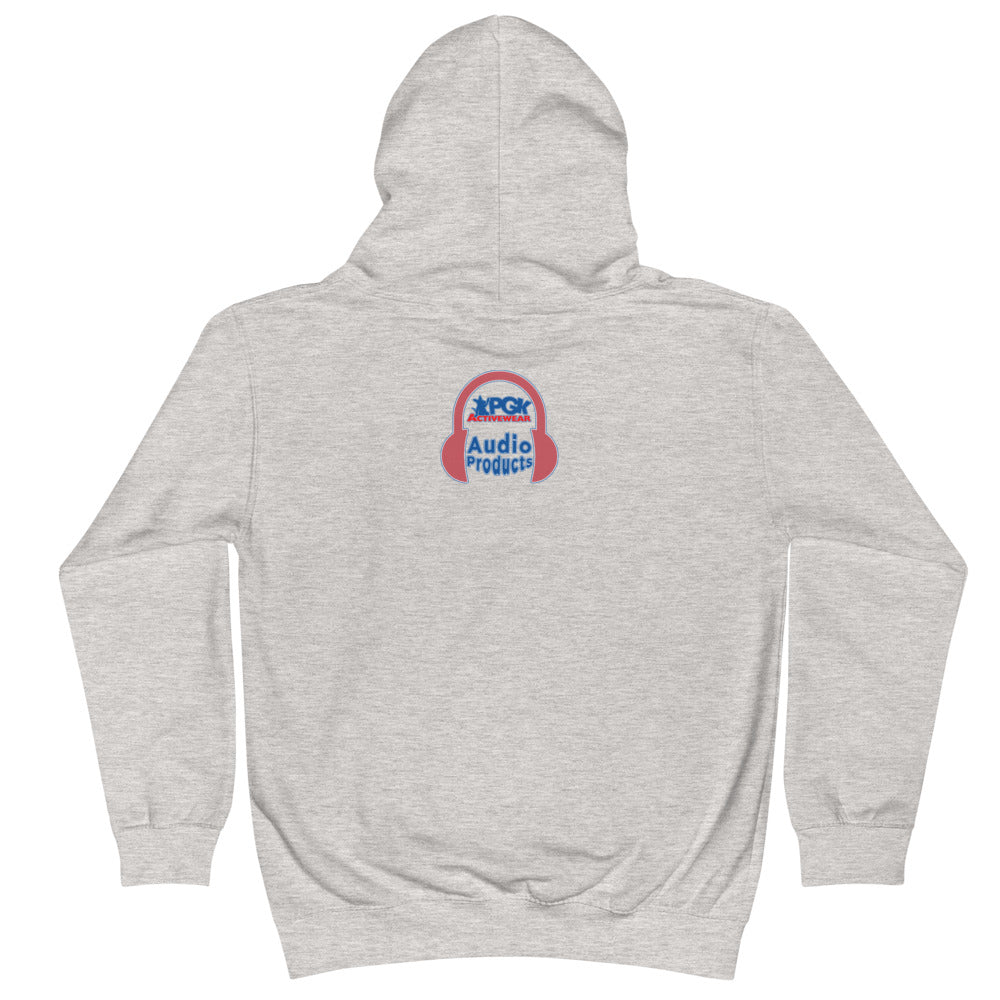 Kids Hoodie