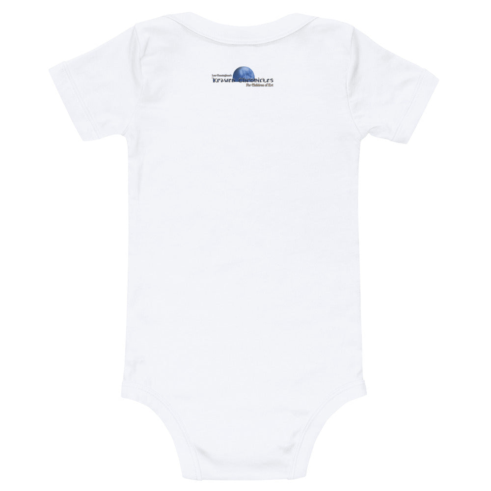 Young Princess Promise Audio - Onesie