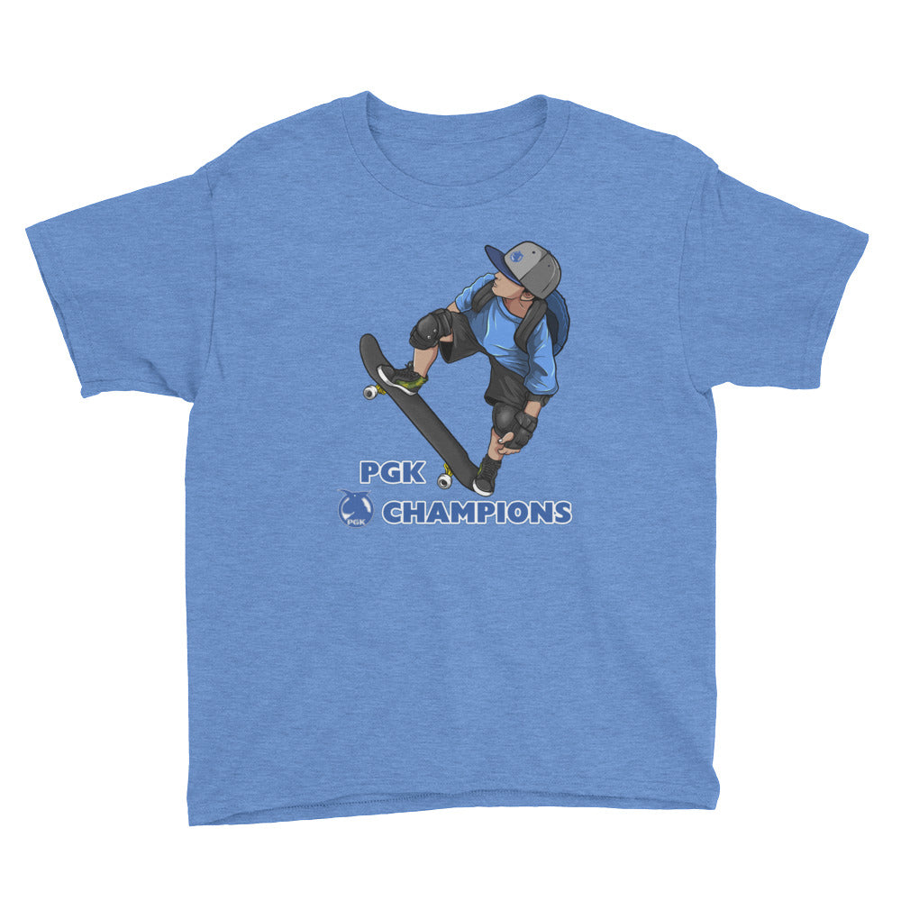 PGK Champions Audio Smart-Tee I.