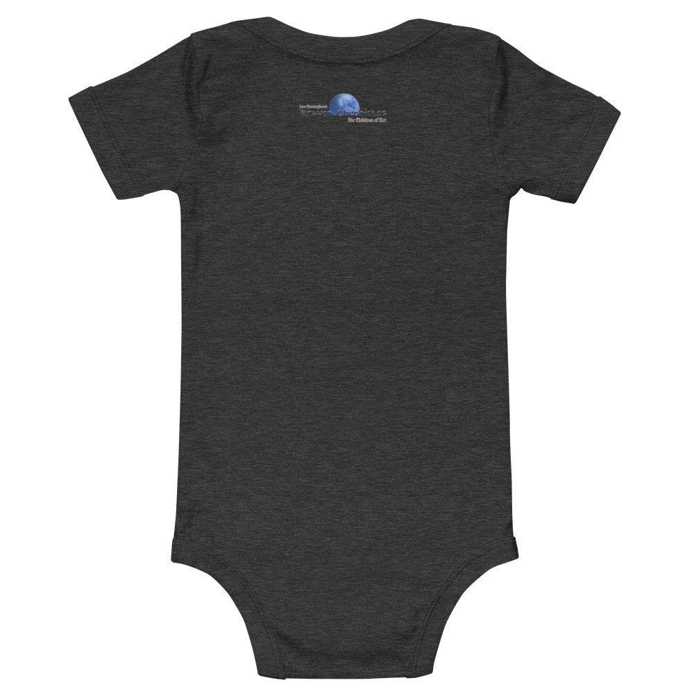 Young Princess Promise Audio - Onesie