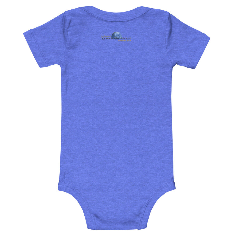 Young Princess Promise Audio - Onesie