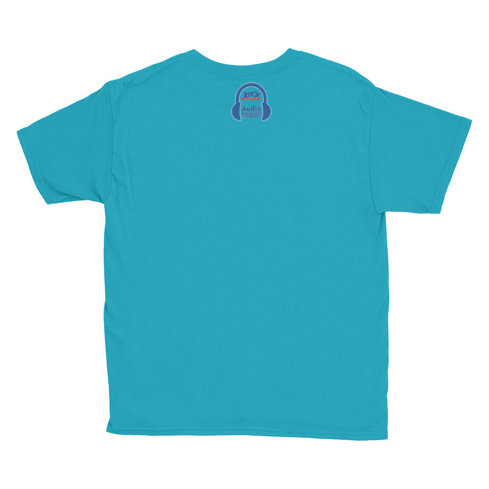 PGK Champions Audio Smart-Tee I.