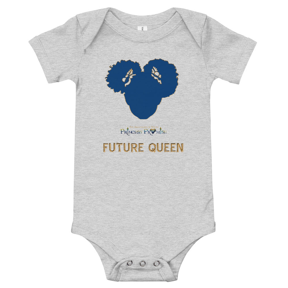 Young Princess Promise Audio - Onesie