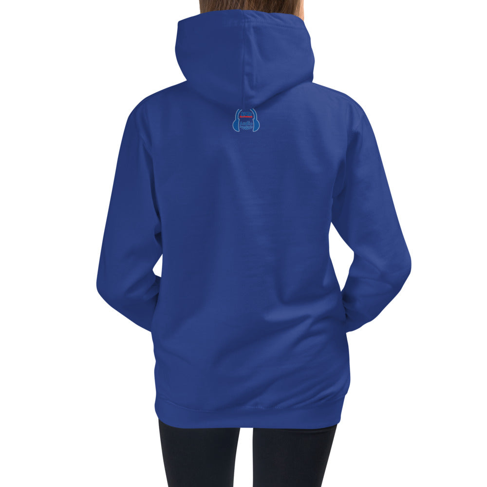 Princess Promise Hoodie *