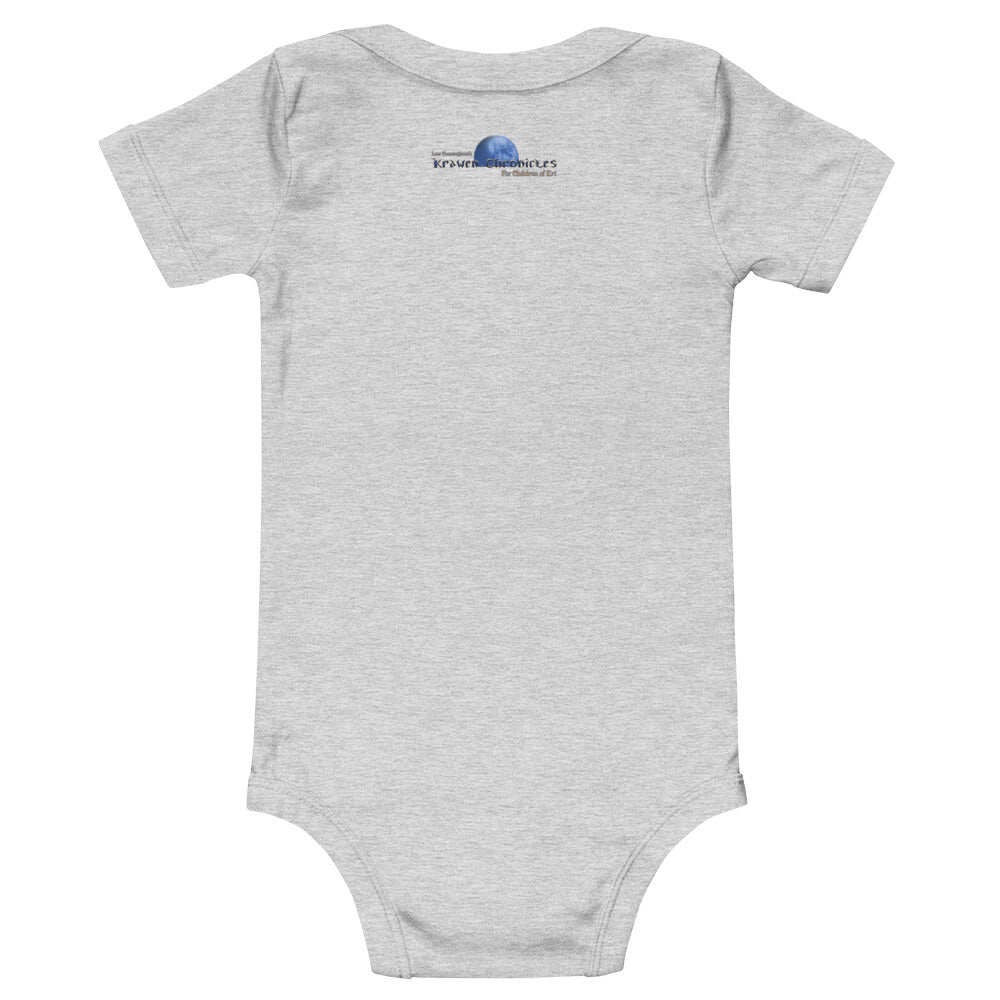 Young Princess Promise Audio - Onesie