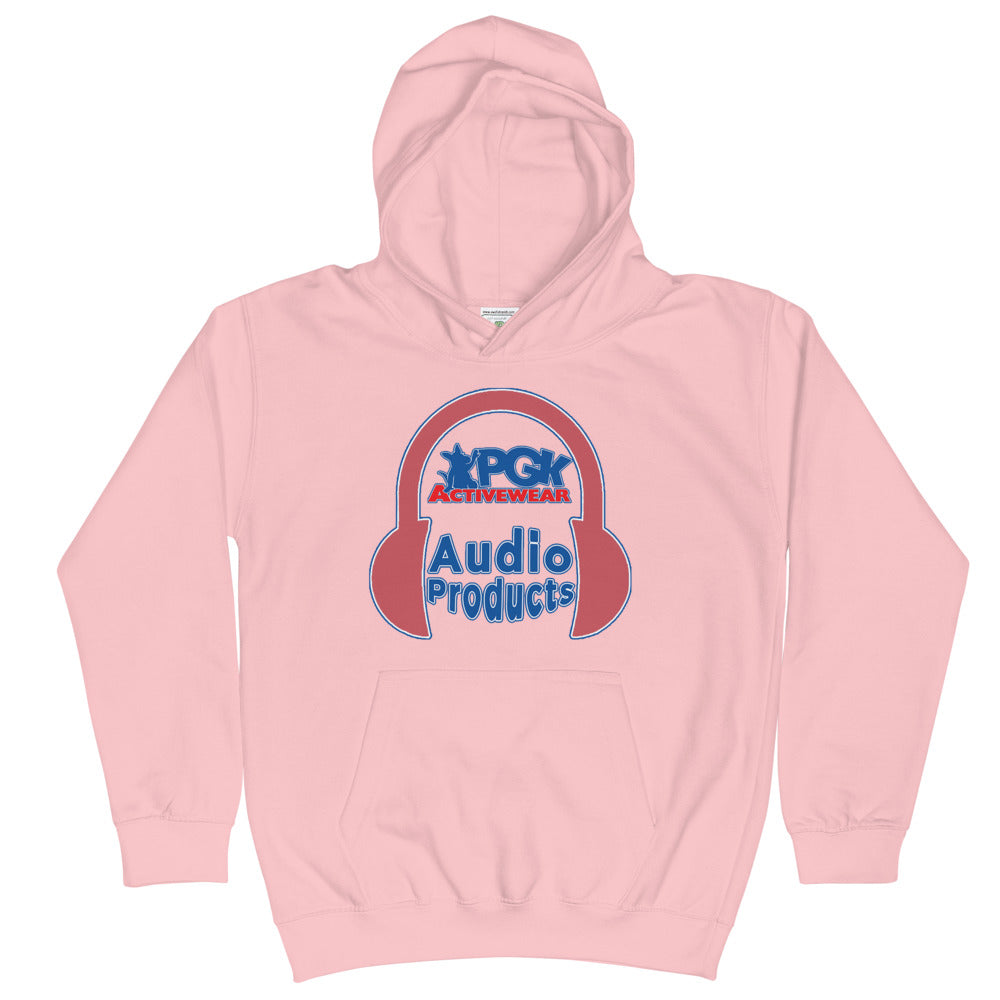 Kids Hoodie