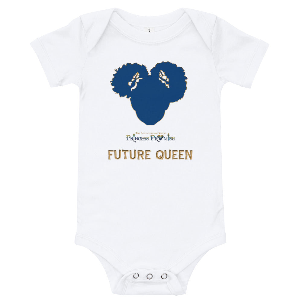 Young Princess Promise Audio - Onesie