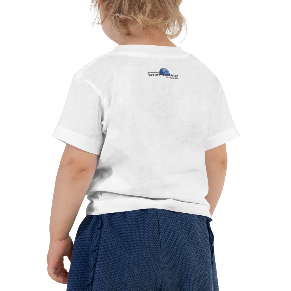 Young Princess Promise - Future Queen Audio Tee