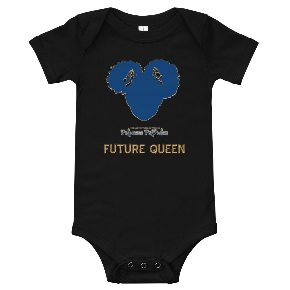 Young Princess Promise Audio - Onesie