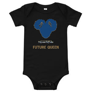Open image in slideshow, Young Princess Promise Audio - Onesie
