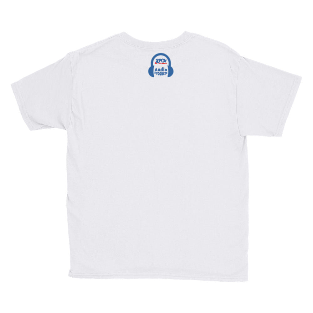 PGK Champions Audio Smart-Tee I.