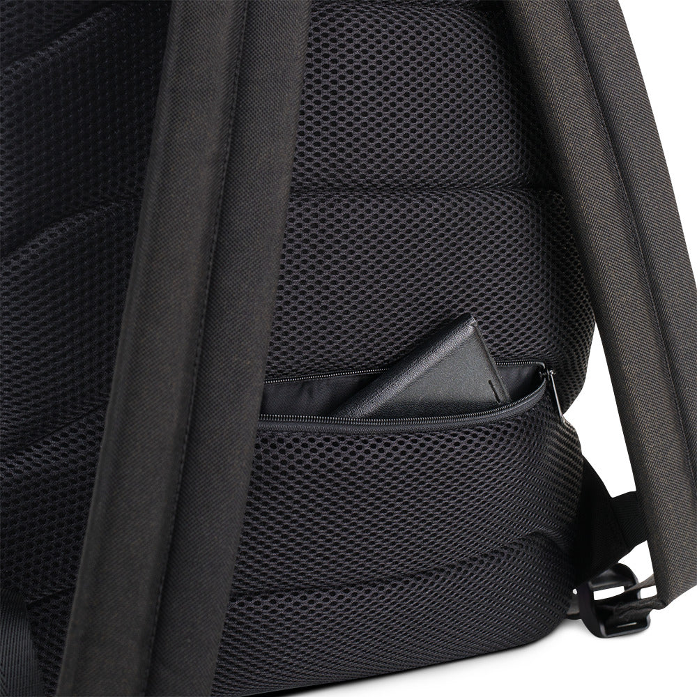 PGK Music-Box's Blue Sky Back Pack Featuring Kevin the Kangaroo