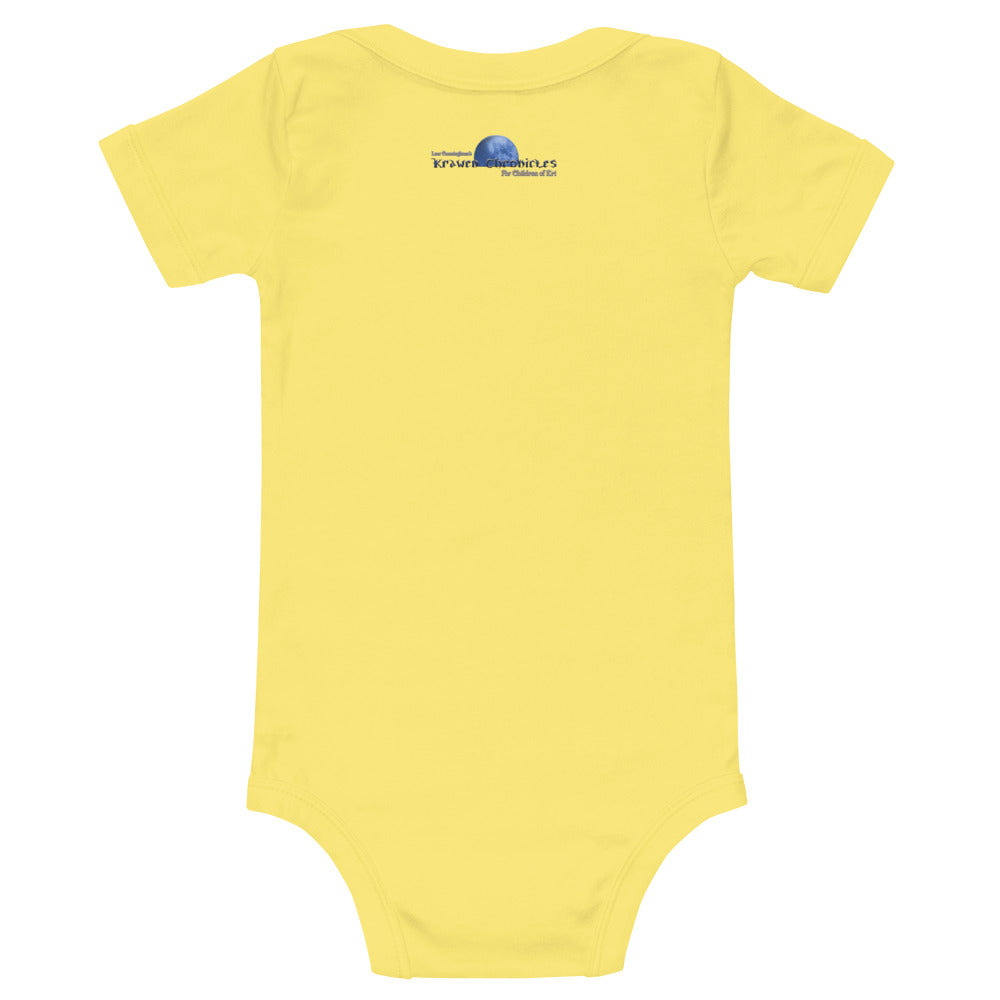 Young Princess Promise Audio - Onesie