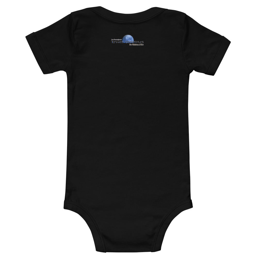 Young Princess Promise Audio - Onesie