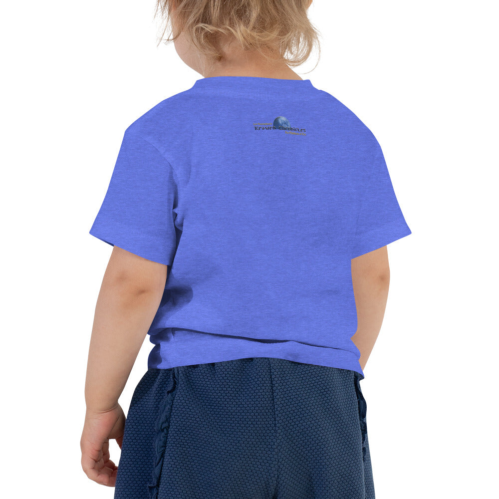Young Princess Promise - Future Queen Audio Tee