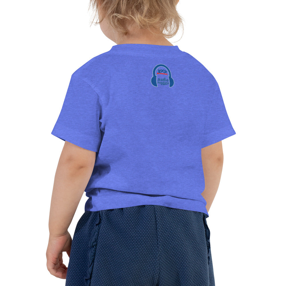 Bebé Roos Camiseta-Inteligente con Audio
