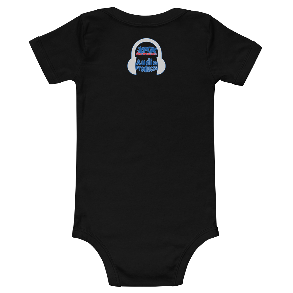 Kevin the Kangaroo Audio Onesie