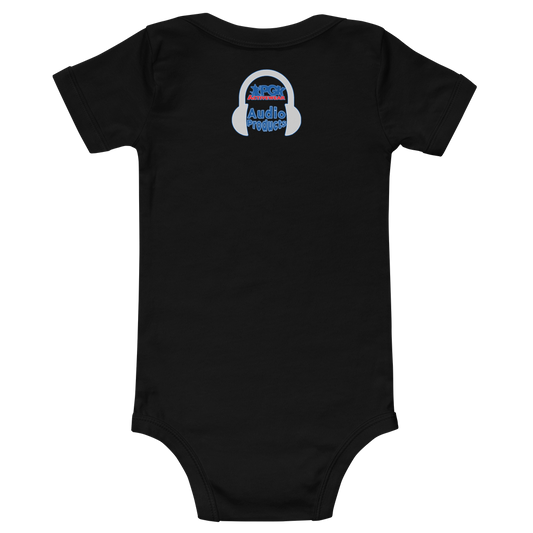 Kevin the Kangaroo Audio Onesie