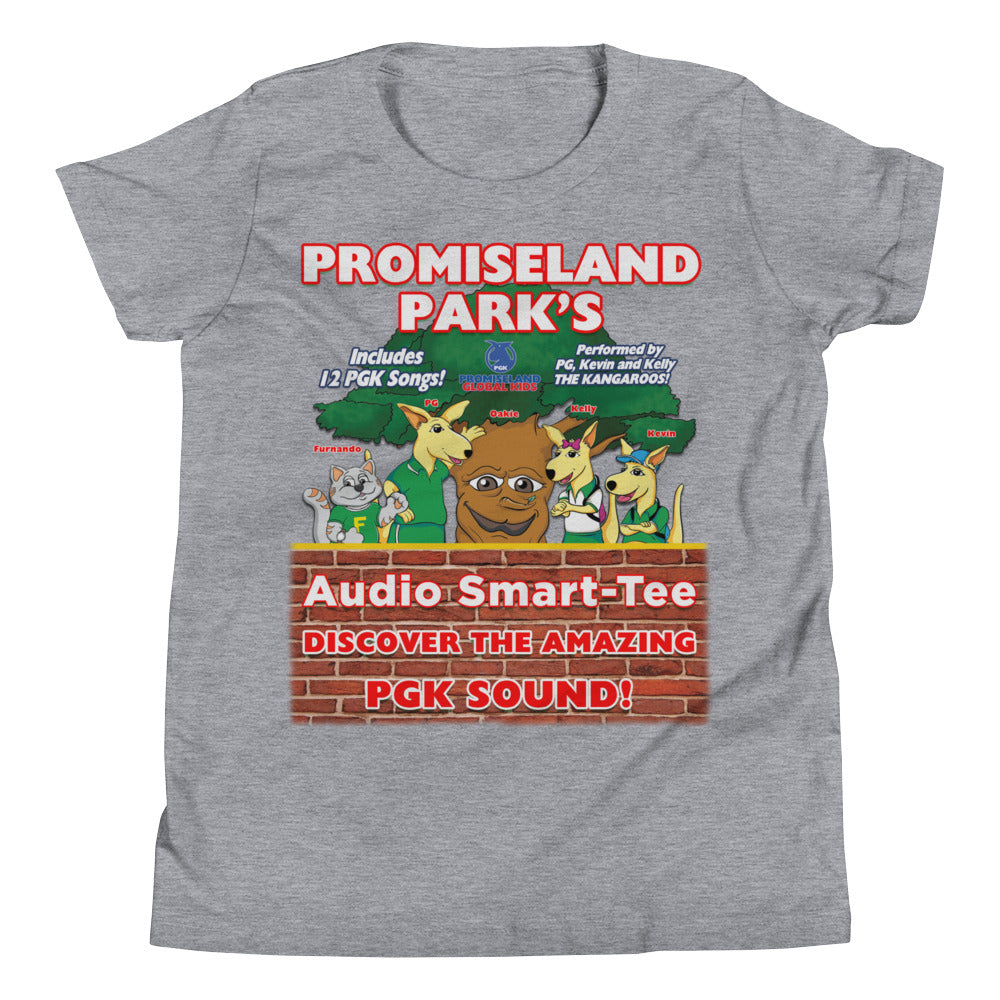 Promiseland Park Smart-Tee