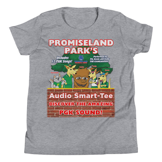 Promiseland Park Smart-Tee