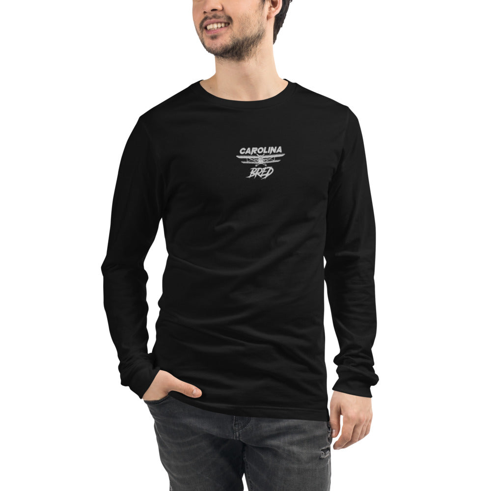 Carolina Bred - Long Sleeve Tee