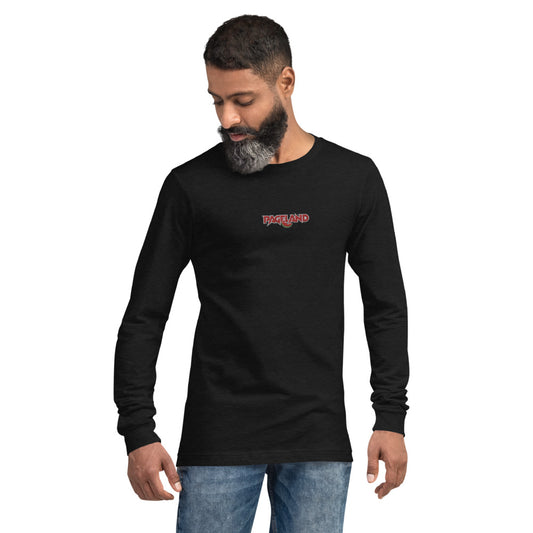 Pageland SC - Unisex Long Sleeve Tee